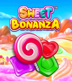 Sweet Bonanza