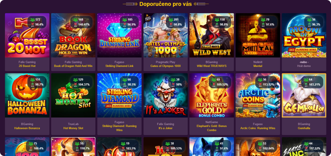 Bizzo Casino